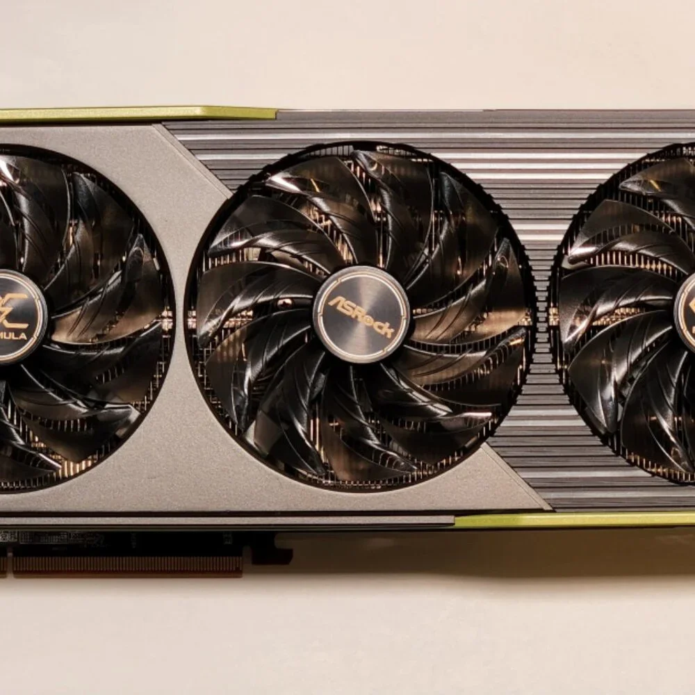 [4070 SUPER/5070/7900GRE PERFORMANCE FOR LESS] ASRock 6900XT OC FORMULA